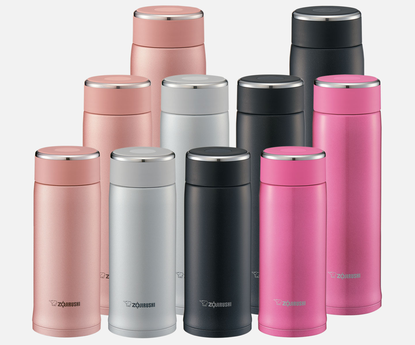 zojirushi thermos 20 oz