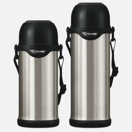 Vacuum Insulated Mugs & Bottles