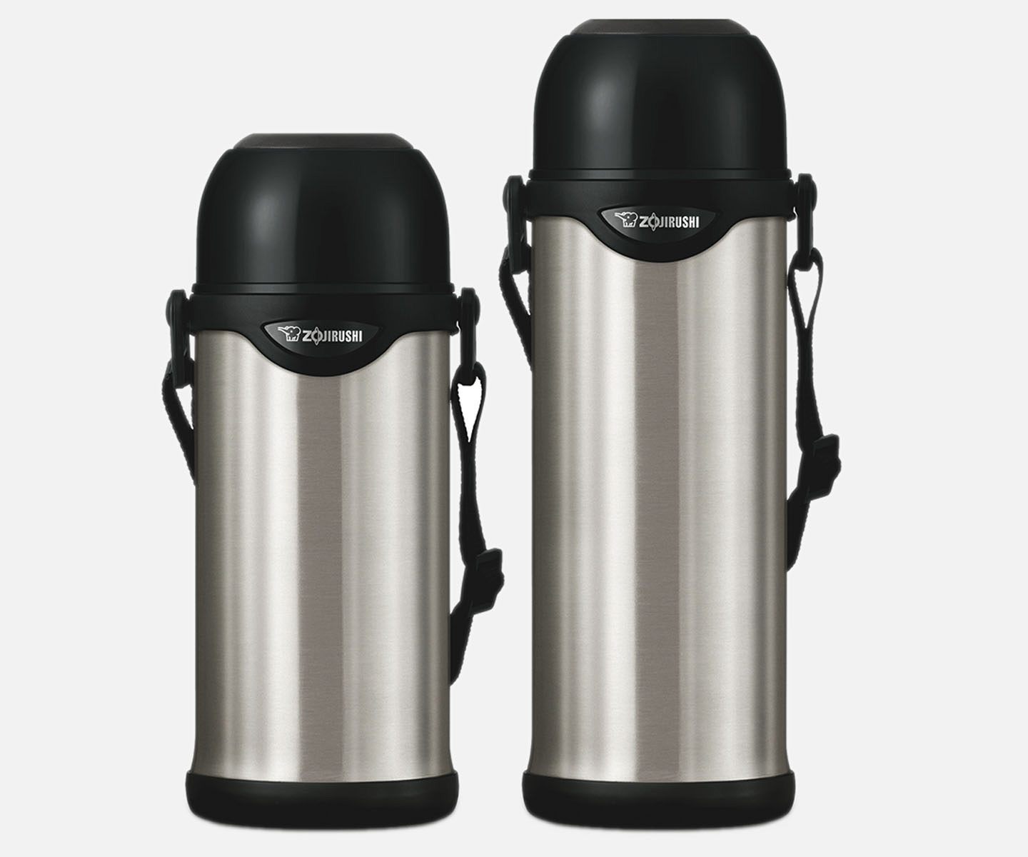 Stainless Bottle SJTG08/10