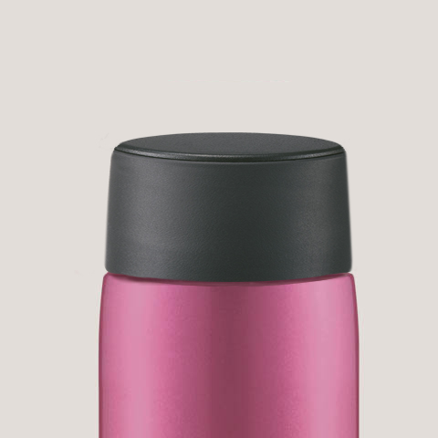 TIGER 360/480ml Stainless Steel Mug (Made In Japan) Stainless/ Red/ Navy/  Blue/ Pink MJA-B036/48