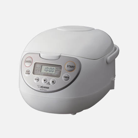 zojirushi rice cooker