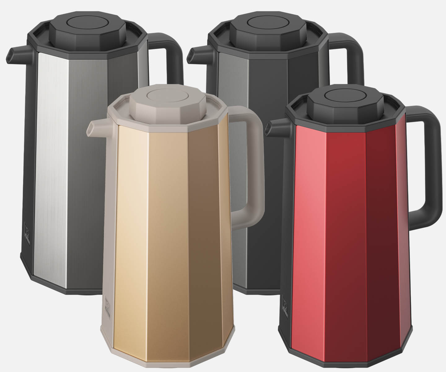 ガラスハンドポット AH-EAE10 | Zojirushi.com