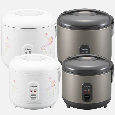 Overseas Supported Rice Cooker Zojirushi NS-ZCC10 (120V) - Discovery Japan  Mall