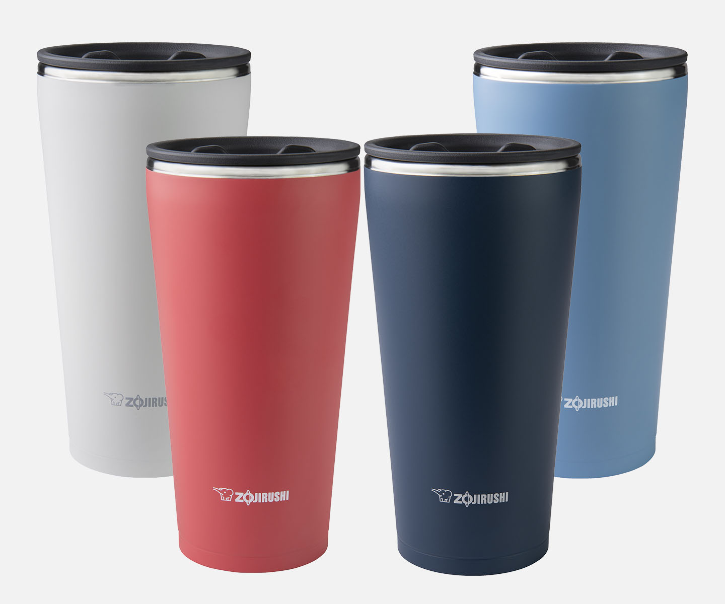 zojirushi tea thermos