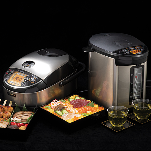 Pressure Induction Heating Rice Cooker & Warmer NP-NWC10/18 – Zojirushi  Online Store