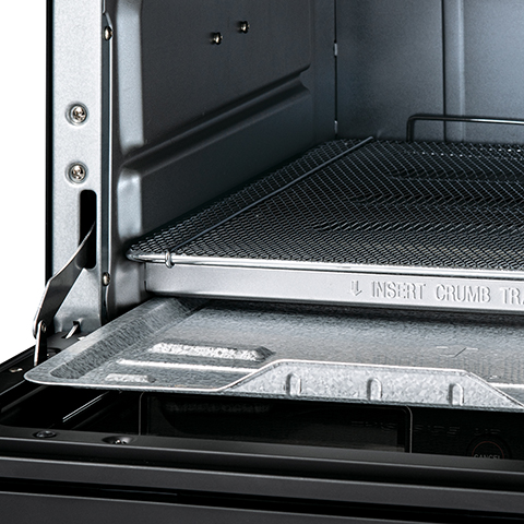 zojirushi micom toaster oven