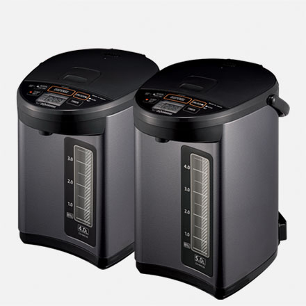 Zojirushi Electric Air Pot — Kugler's Home Fashions