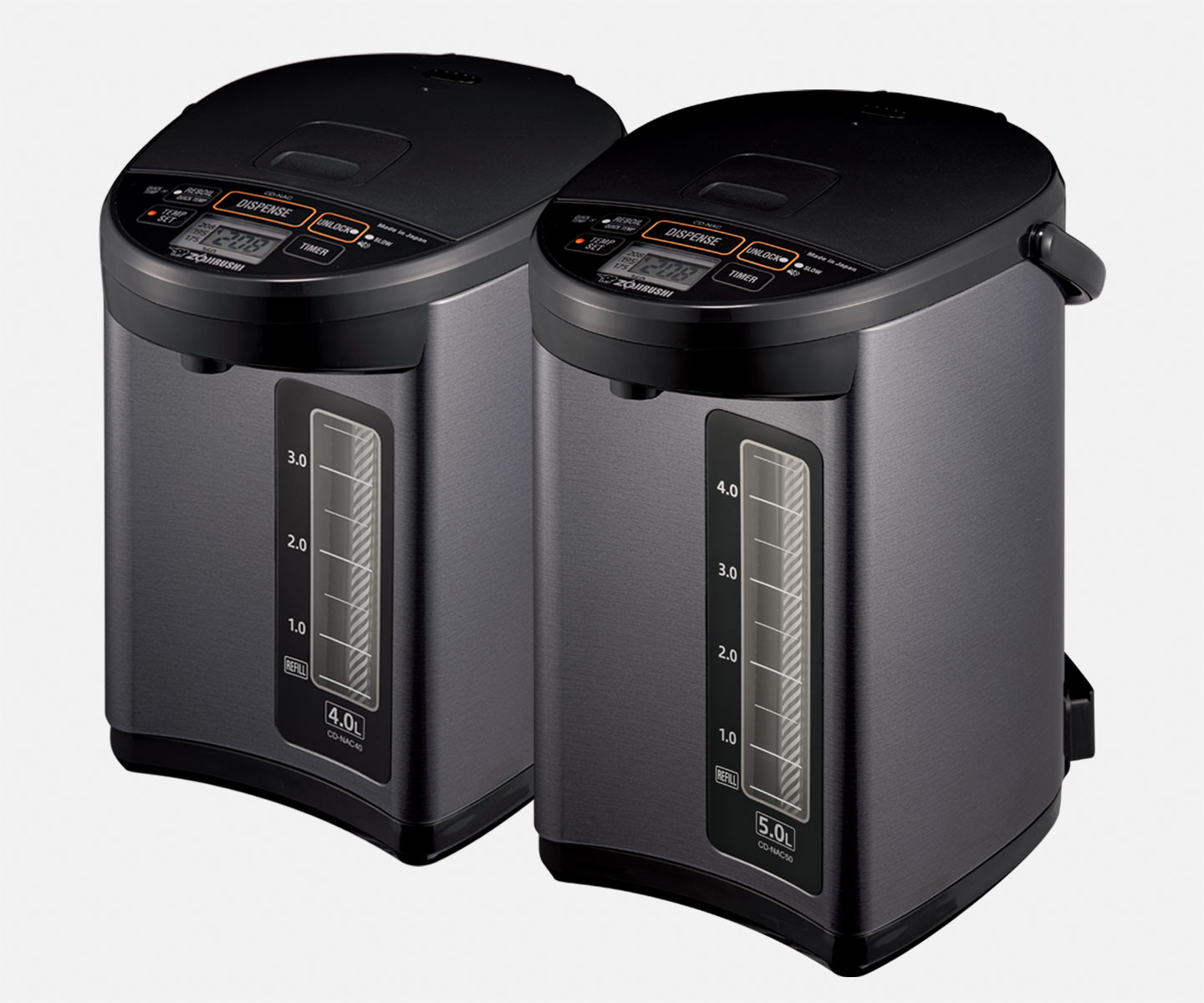 Zojirushi Water Boiler & Warmer (3L/4L)