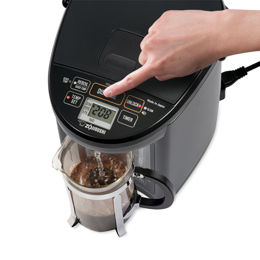 Water Boiler & Warmer CDNAC40/50