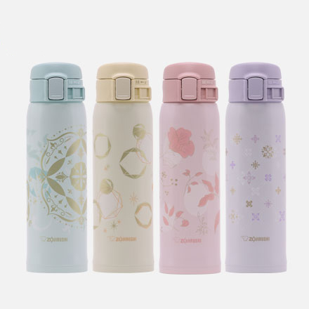 Vacuum Insulated Stainless Steel Bottles & Mugs - Zojirushi Store –  Zojirushi Online Store