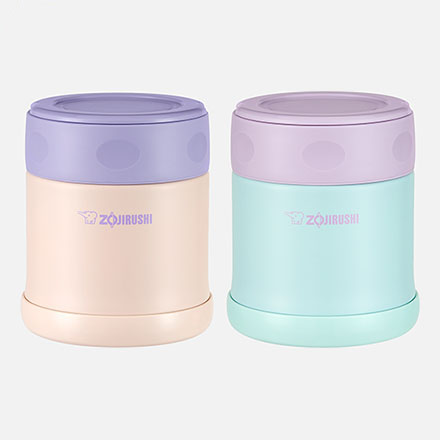 Vacuum Insulated Food Jars