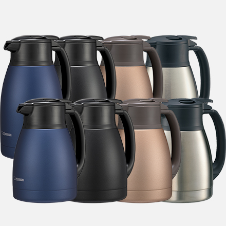 Thermal Carafes | Zojirushi.com