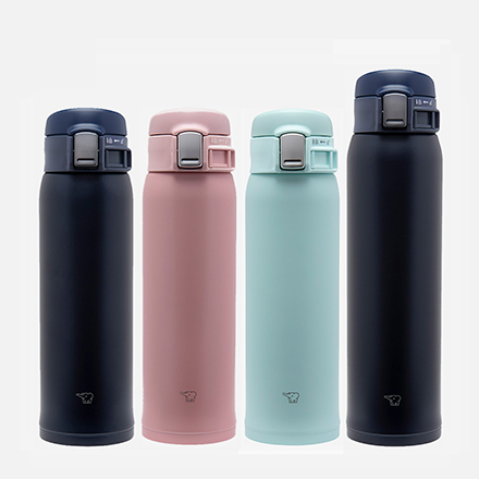 Vacuum Insulated Stainless Steel Bottles & Mugs - Zojirushi Store –  Zojirushi Online Store