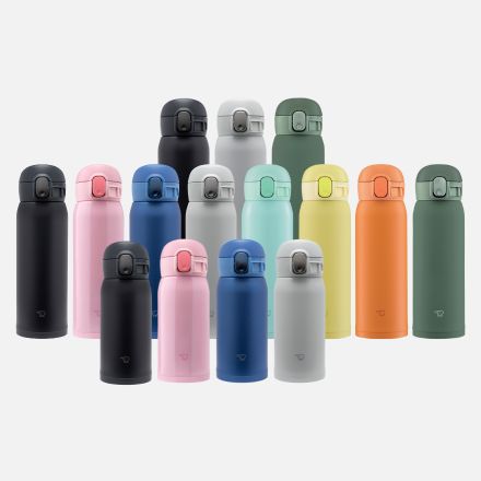 Zojirushi SM-VS95XA Vacuum Bottle 32 ounce Stainless