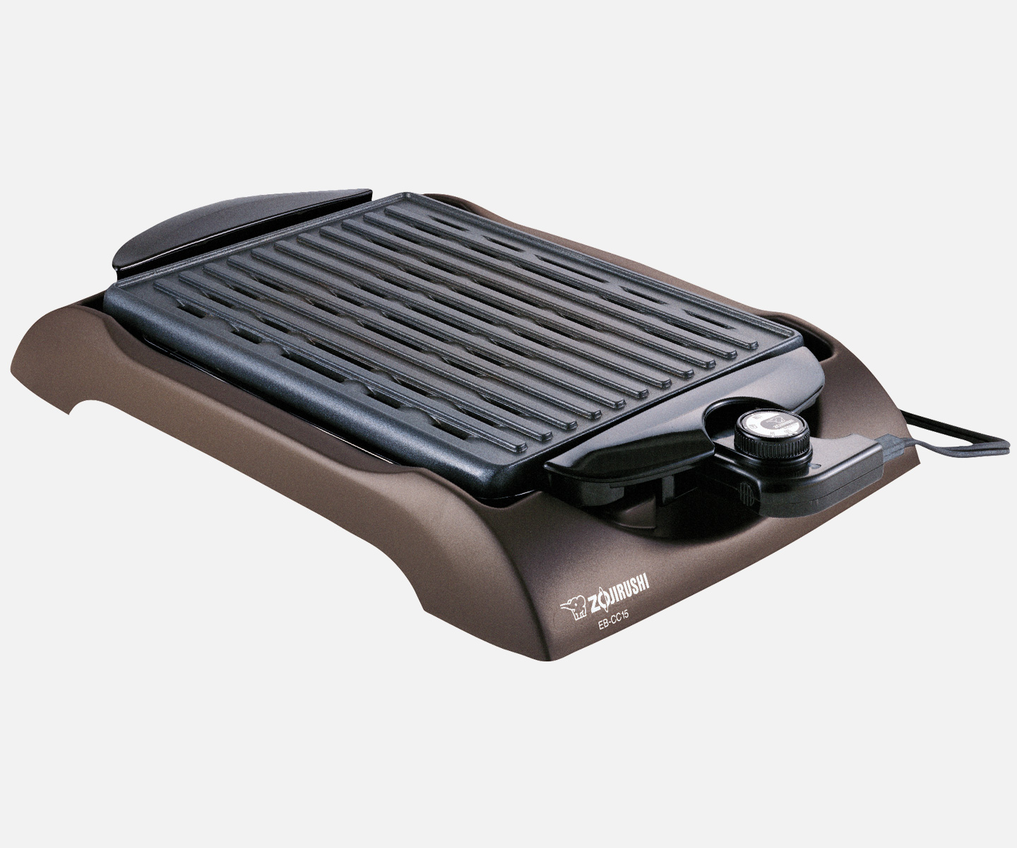 Indoor Electric Grill EB-CC15