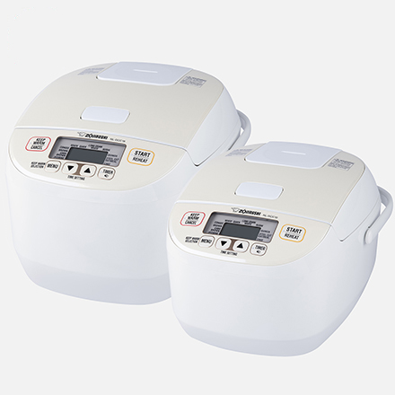 zojirushi micom rice cooker