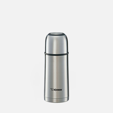 Zojirushi 20oz Black Thermos - Whisk