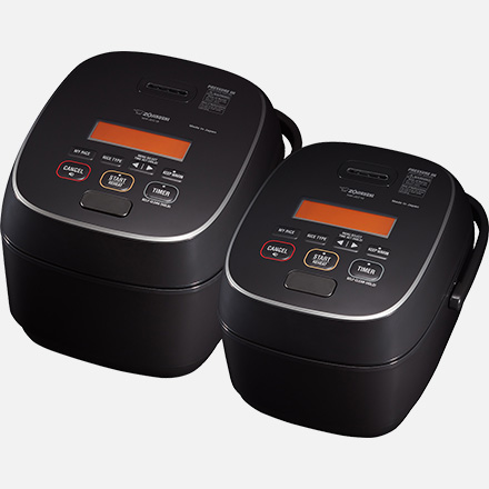 Zojirushi Electric Rice Cooker