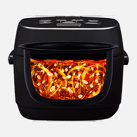 圧力IH炊飯ジャー NW-JEC10/18 | Zojirushi.com 圧力IH炊飯ジャー NW-JEC10/18 | Zojirushi.com