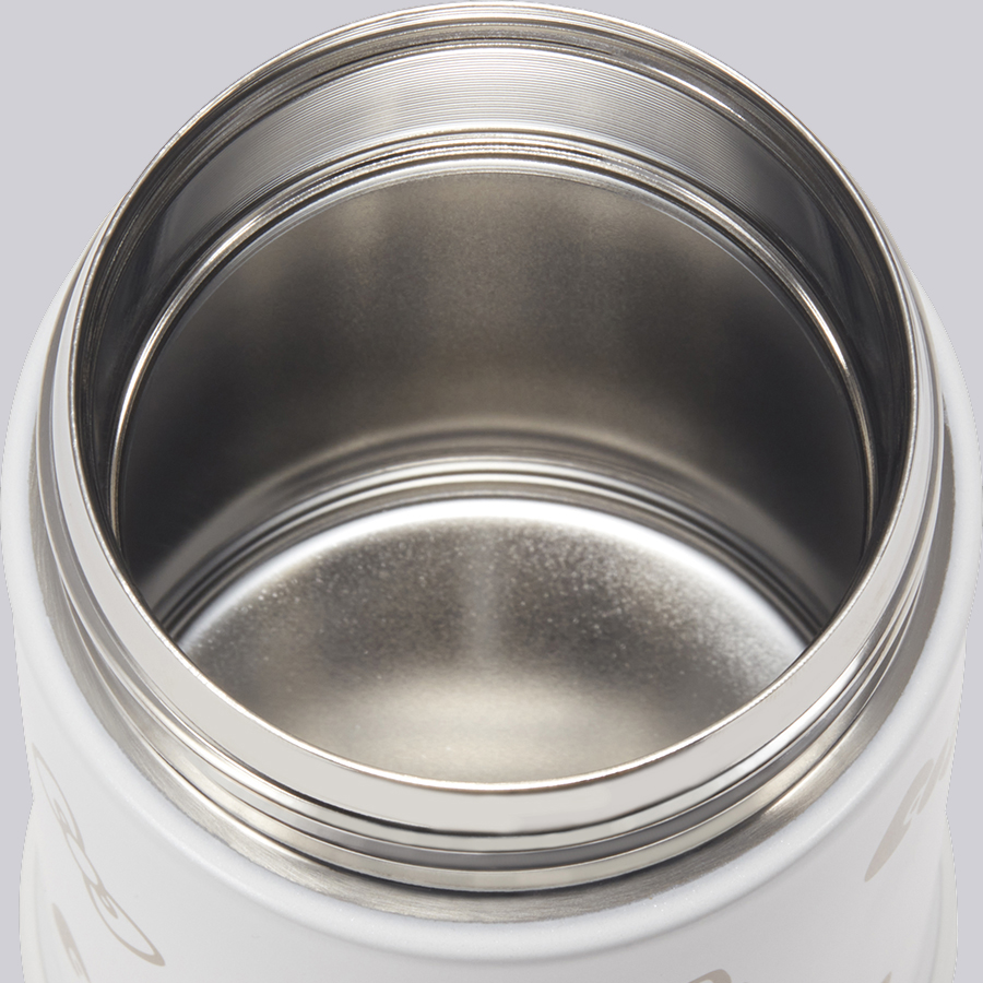 ZOJIRUSHI x HELLO KITTY® Stainless Steel Food Jar SWEAE50KT