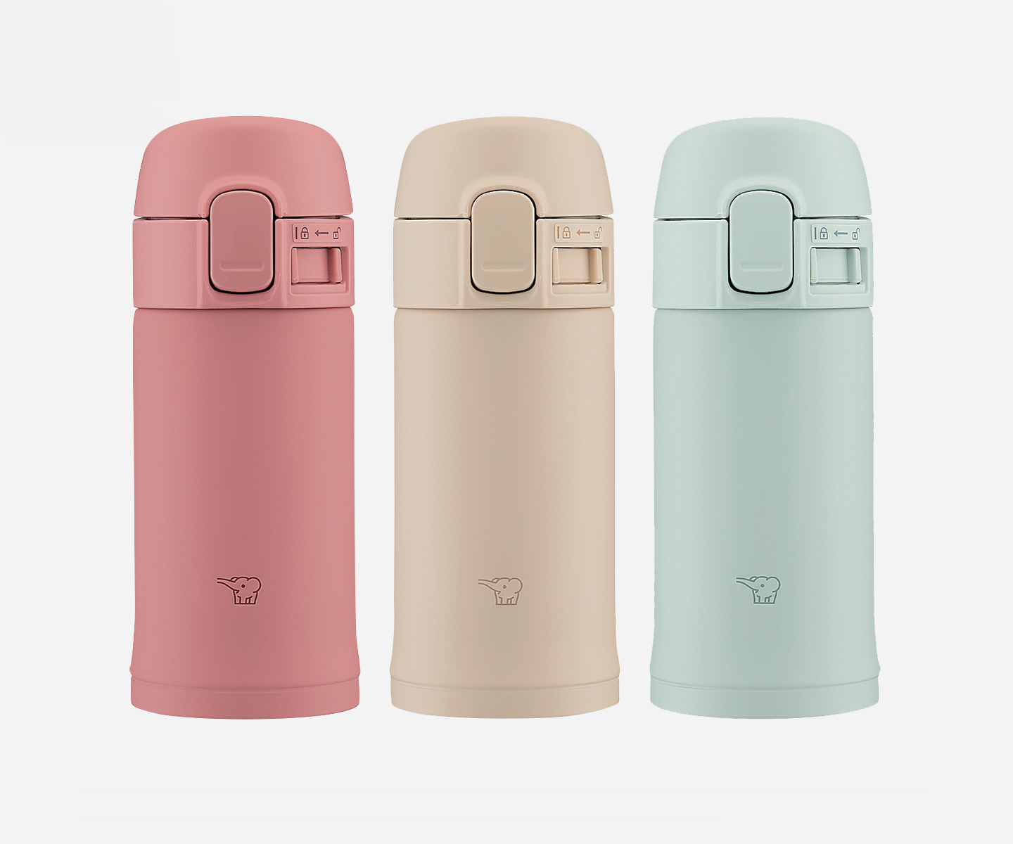 Stainless Mug SMPD20