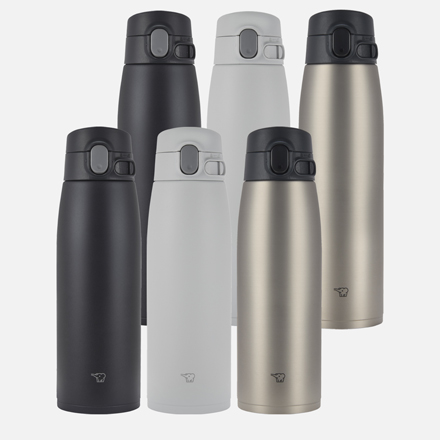 Vacuum Insulated Mugs & Bottles | Zojirushi.com