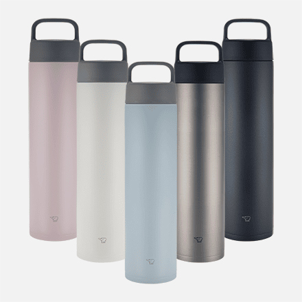 Vacuum Insulated Mugs & Bottles | Zojirushi.com