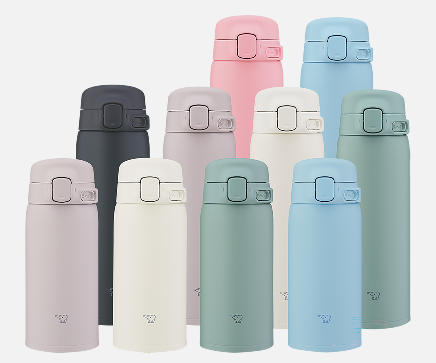 Stainless Mug SU-BA36/48 | Zojirushi.com