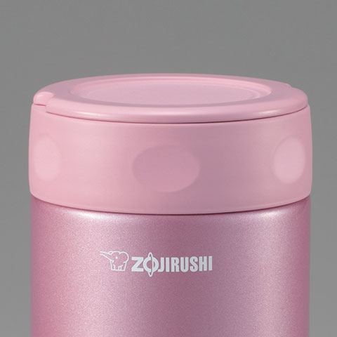 Stainless Steel Food Jar SW-EAE35/50 | Zojirushi.com