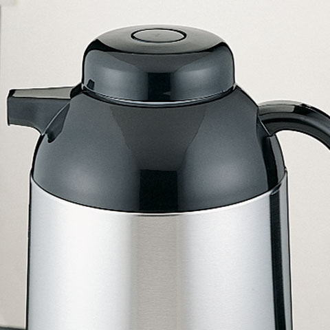 Zojirushi Gourmet Handy Pot, 1.0 liter- AGYE-10SXA - Thumbnail 4