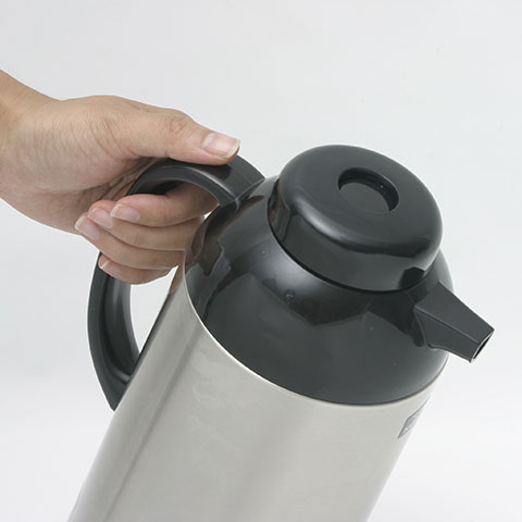 Zojirushi Gourmet Handy Pot, 1.0 liter- AGYE-10SXA - Thumbnail 3