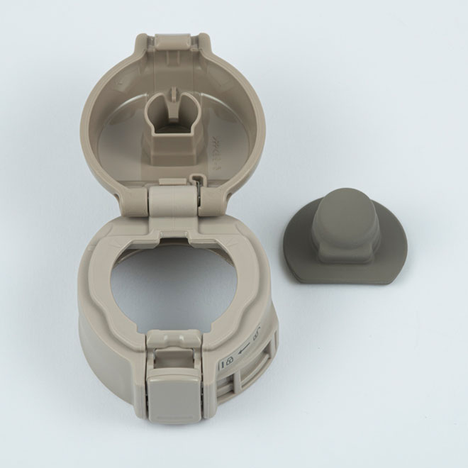 Vacuum Insulated Mugs Parts SMSE36/48/60