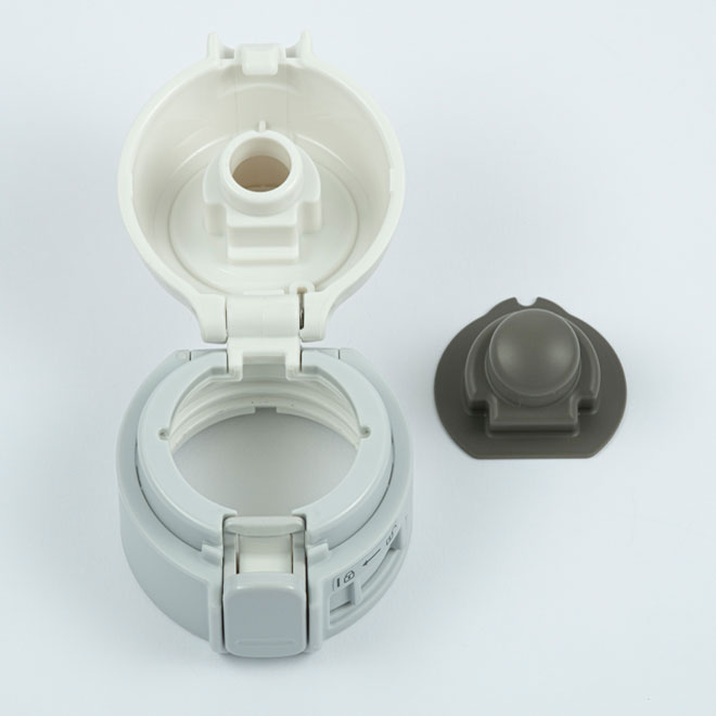 Vacuum Insulated Mugs Parts SMPC20/30
