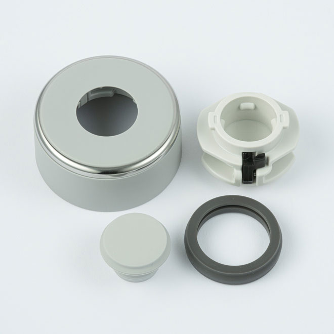 Vacuum Insulated Mugs Parts SMLB36/48/60