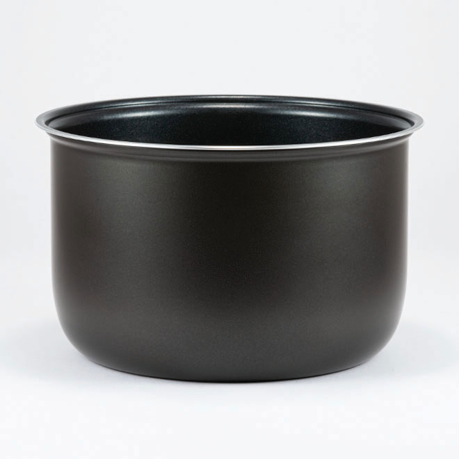 Rice Cookers Parts NL-GAC10/18 | Zojirushi.com