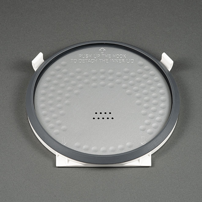 Rice Cookers Parts NLDCC10/18