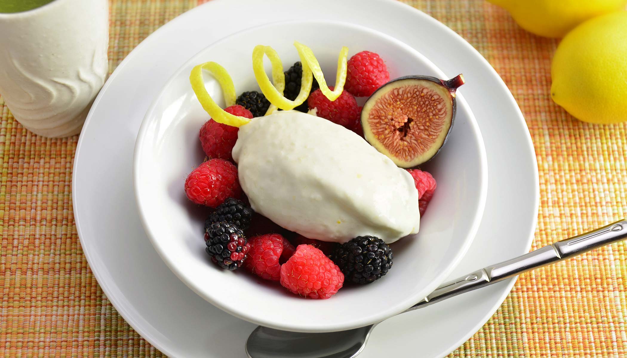 Ice Rice Gelato Zojirushi