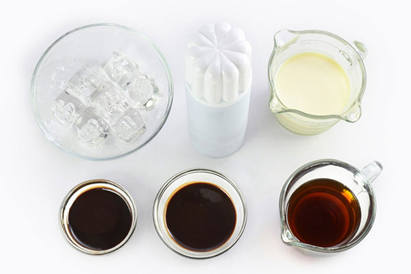 Iced Café Mocha | Zojirushi.com