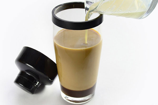 Iced Café Mocha | Zojirushi.com