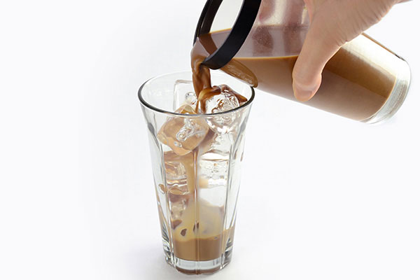Iced Café Mocha | Zojirushi.com