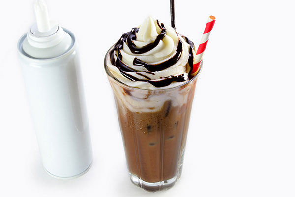 Iced Café Mocha | Zojirushi.com
