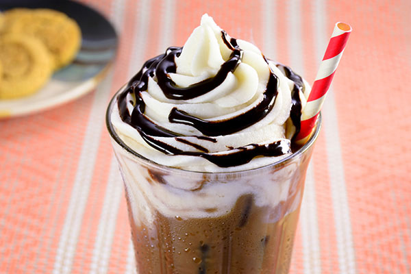 Iced Café Mocha | Zojirushi.com