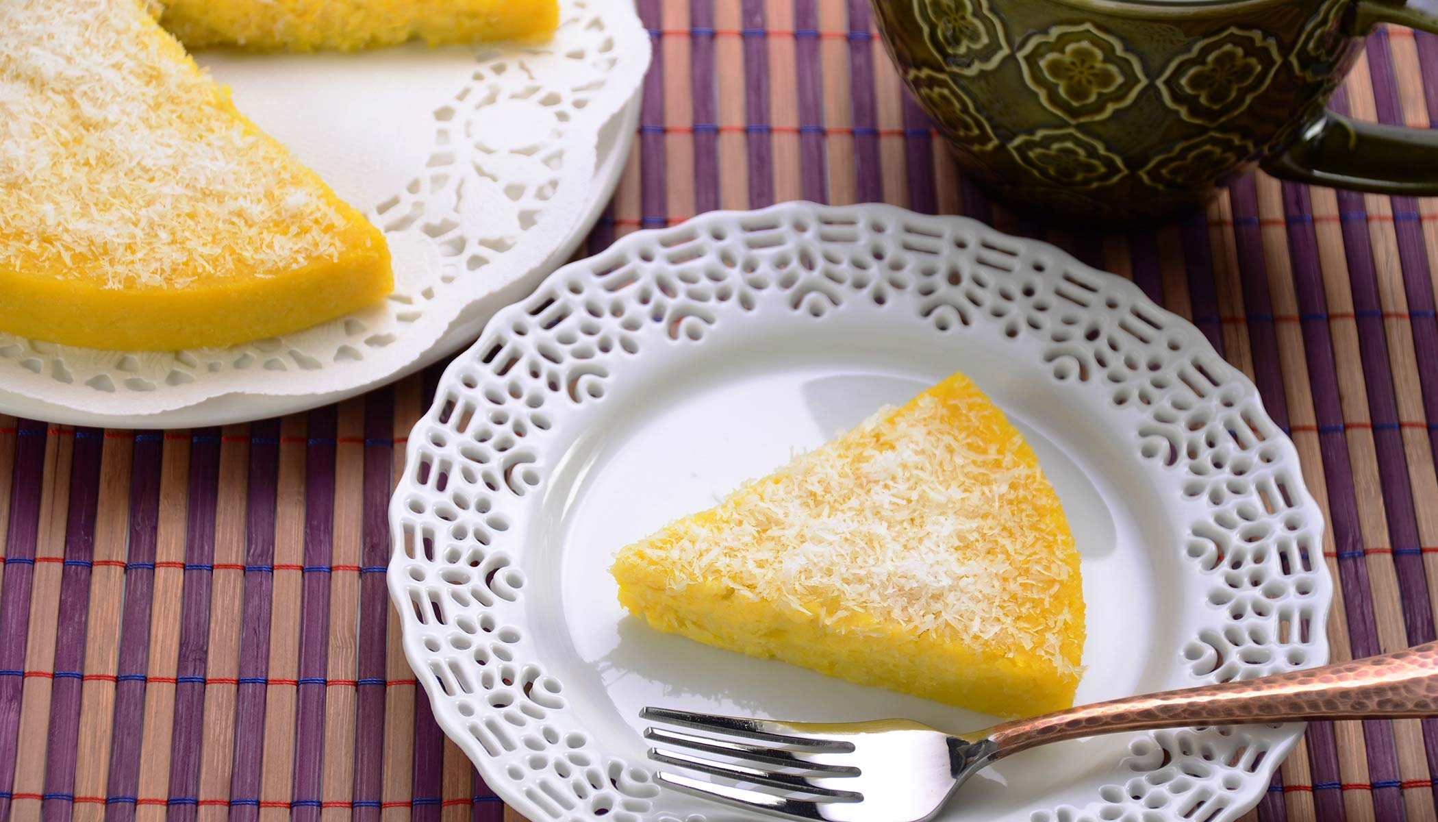Pumpkin Rose Carving Birthday Cake – Thai Creations