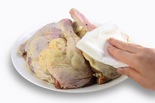 Duck Confit with Cherry Sauce | Zojirushi.com