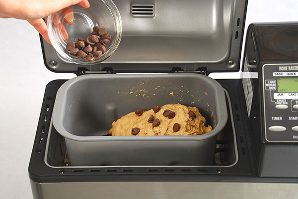 Apple Cake in a Bread Machine Recipe by cookpad.japan - Cookpad