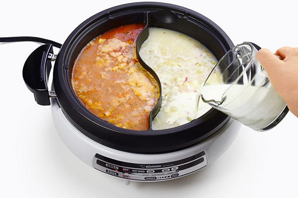 Clam Chowder Duo | Zojirushi.com