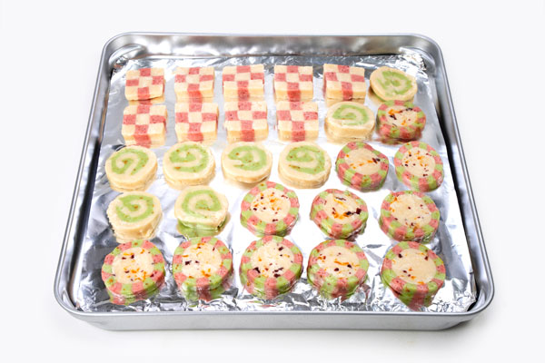 Icebox Cookies Zojirushi com