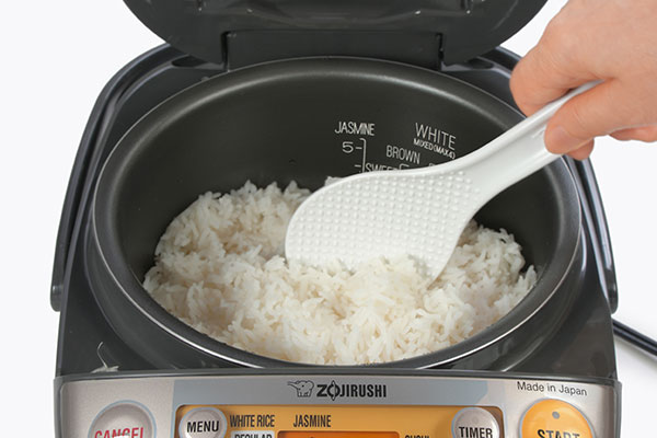 Jasmine White Rice | Zojirushi.com